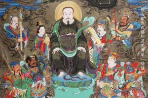 還在打謎語？北京媒體人：江起塵靄浪未寧