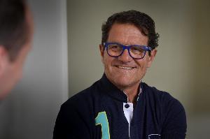 卡佩羅談歐冠抽簽：意甲四隊可以笑了，全都晉級16強是有可能的