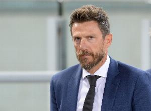 萊切主帥：米蘭會不惜代價爭取勝利，卡馬達(dá)如果首發(fā)要保持冷靜