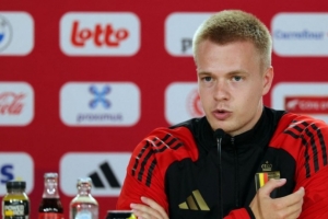 HWG，羅馬諾：費(fèi)爾梅倫將租借加盟馬賽，附帶買斷條款