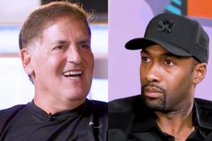 庫班：東契奇會(huì)大展身手但謝天謝地湖人接下來會(huì)很掙扎 你懂得！