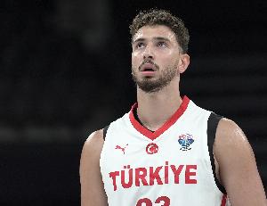 差1個助攻拿下三雙！申京：沒關系 我們還有很多比賽要打