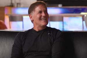 庫班：場(chǎng)下我愛死盧卡了但在球場(chǎng)上我去TM的！湖人最好0勝82負(fù)！