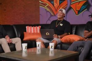 庫班：碰見佩林卡時他得意壞了 一直憋住笑仿佛在說“沒想到吧“