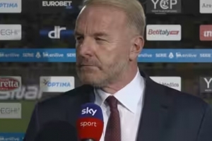 米蘭總監(jiān)：考慮大希門換多夫比克；阿坎吉未答復(fù)；穆薩轉(zhuǎn)會(huì)達(dá)協(xié)議