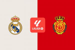 皇馬vs馬洛卡首發(fā)：姆巴佩領(lǐng)銜，維尼修斯、馬斯坦托諾先發(fā)