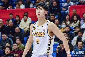 廣廈熱身賽71-68險(xiǎn)勝浙江 趙嘉仁砍下20分&趙巖昊12+3+3+3