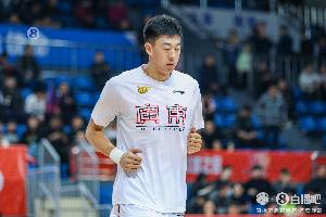 北控新增注冊9名球員：廖三寧B類還剩3年 王少杰繼續(xù)租借至廣東