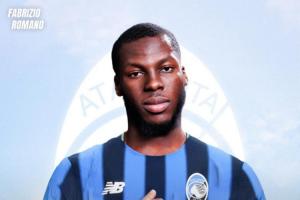 HWG！羅馬諾：米蘭中場(chǎng)穆薩總價(jià)2500萬(wàn)租借+選擇買斷加盟亞特蘭大