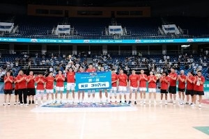 夏聯(lián)青島站落幕 山西擊敗山東奪冠 賈明儒當(dāng)選FMVP 青島第3