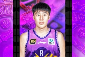 【官方公告】歡迎杜伯超、方佳晨、范匯鎏、宋文浩加盟北控男籃