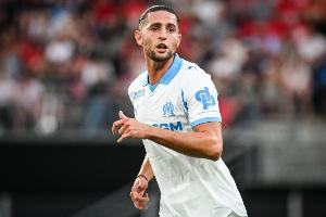 記者：持續(xù)接觸，米蘭加快引進(jìn)馬賽中場(chǎng)拉比奧特的步伐