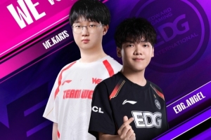 LPL騎士之路WEvsEDG預(yù)告：是WE嚴(yán)防扼守，還是EDG快攻如風(fēng)？