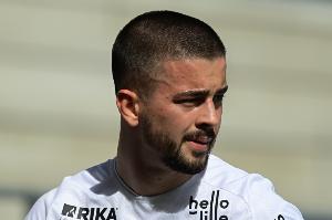 法媒：馬賽仍未正式報價，尤文想在哲格羅瓦競爭中勝出