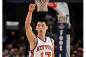 林書豪宣布退役！美網(wǎng)友感慨：“林瘋狂”永生難忘！湖人傳奇！