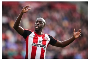 DO：維薩加盟紐卡固定轉會費5500萬鎊，布倫特福德有25%二轉