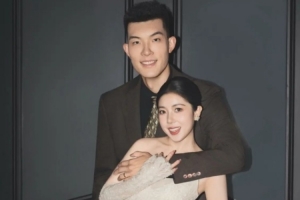 郭凱舉辦婚禮！邱彪、高詩巖、郭士強、祝銘震、陶漢林等到場祝賀