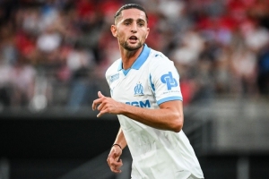 隆戈：米蘭與拉比奧特達成協(xié)議，正在等馬賽放人