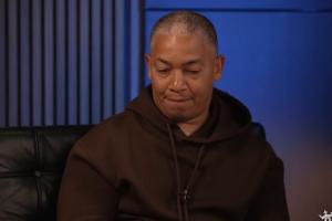 盧：我最喜愛看的NBA球員是愛德華茲、塔圖姆、庫里、歐文