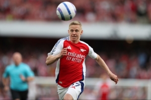 天空：津琴科將留隊(duì)，不過(guò)土超球隊(duì)對(duì)他有意&土超9月11日關(guān)窗