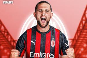 Here we go！羅馬諾：拉比奧特轉會AC米蘭，轉會費總價1000萬歐元