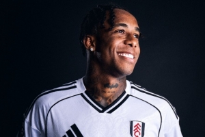 官方：富勒姆簽礦工邊鋒凱文 據(jù)悉總價(jià)4500萬(wàn)歐破隊(duì)史引援紀(jì)錄