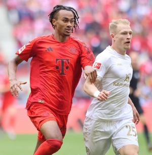 德天空：英超批準(zhǔn)富勒姆租借阿薩雷交易，租借費(fèi)最高可達(dá)400萬(wàn)歐