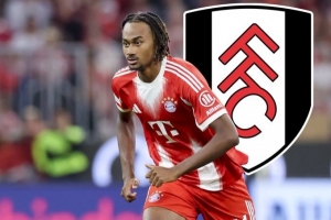 記者：阿薩雷轉(zhuǎn)會富勒姆接近完成，租借費最高400萬歐無買斷選項