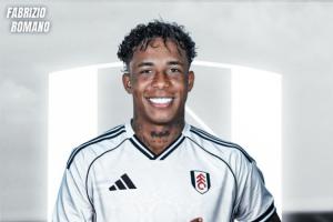 HWG！羅馬諾：富勒姆總價4500萬歐簽凱文，金額刷新隊史紀錄