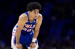 上賽季遭遇左膝半月板撕裂！麥凱恩：計(jì)劃參加球隊(duì)新賽季的訓(xùn)練營(yíng)