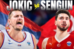 火龍對決！約基奇場均19.8分9.3板4.5助 申京場均20分8.8板6.5助