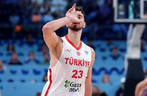 火記發(fā)問：申京能拿歐錦賽MVP NBA中還有多少球員比他更強？