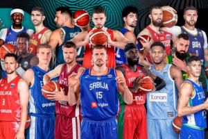 歐錦賽MVP投票率更新：申京升至32%繼續(xù)領跑 約基奇&字母哥在后