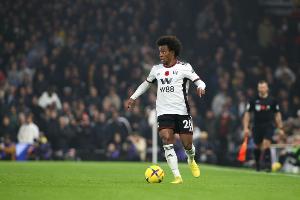 羅馬諾：37歲威廉今天前往巴西，接受格雷米奧體檢并簽約