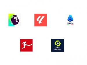 五大聯(lián)賽奪冠賠率：利物浦領(lǐng)跑英超 西甲皇薩二人轉(zhuǎn) 拜仁無(wú)懸念？