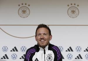 納帥：世界杯目標(biāo)奪冠 維爾茨在利物浦表現(xiàn)不算糟糕&還需要適應(yīng)