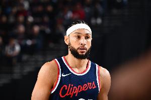 真要退役了？Stein：本-西蒙斯已與經(jīng)紀(jì)人分道揚(yáng)鑣