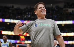 庫班：Aspiration公司也聯(lián)系過我 但我發(fā)現(xiàn)了危險信號感覺不對勁