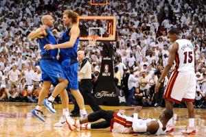 韋德：11年面對獨行俠我們確實自大了 但我認為這種自大是必要的