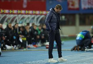 世預(yù)賽小組墊底！圖片報(bào)：若德國(guó)隊(duì)再輸?shù)脑?，就要討論納帥下課了