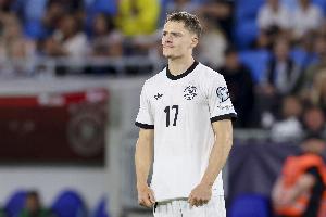 布拉德利：維爾茨是個(gè)出色的球員，希望接下來(lái)對(duì)德國(guó)給他制造麻煩