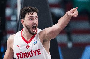 瑞典中鋒：申京非常難對付 他不僅能得分 而且身手全面&敏捷&能傳