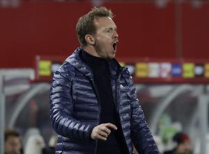 德國(guó)隊(duì)目前已經(jīng)3連敗，上次4連敗是1913年的事