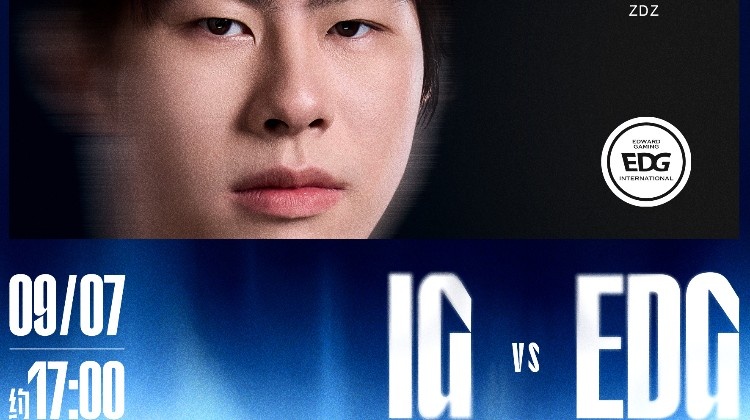 艾卡西亞暴雨是不長(zhǎng)眼的！GALA卡莎一己之力爆殺EDG iG贏首局