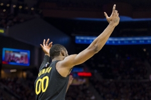 4500萬合同還是資質(zhì)報價？庫明加與勇士的博弈進入倒計時