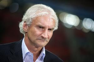 沃勒爾：始終以小組頭名出線為目標(biāo) 現(xiàn)有陣容足以與任何球隊(duì)抗衡