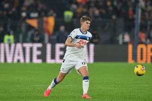 助攻雙響！德凱特拉雷：喜歡踢中鋒位置，我證明自己能夠站出來