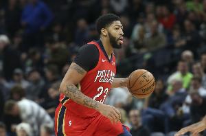 6年了還是給出去了！鵜鶘雙向球員將穿23號 上一個穿的是濃眉