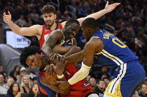 阿門談追夢：他的防守智商堪稱天才 總能提前預(yù)判&永遠(yuǎn)領(lǐng)先一步