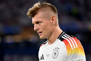 克羅斯：德國(guó)現(xiàn)在缺乏國(guó)際級(jí)球員，我弟放現(xiàn)在肯定有機(jī)會(huì)進(jìn)國(guó)家隊(duì)